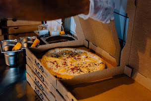 Photo n°56 de Basilic & Co - pizzas de terroirs - Lyon à Lyon (Pizzas à emporter)