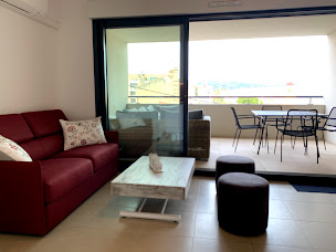 Photo n°8 de Ô de Mer à La Ciotat (Appartement de vacances)