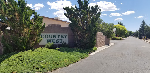Country West Senior Manufactured Home and RV Park Gallery - United States