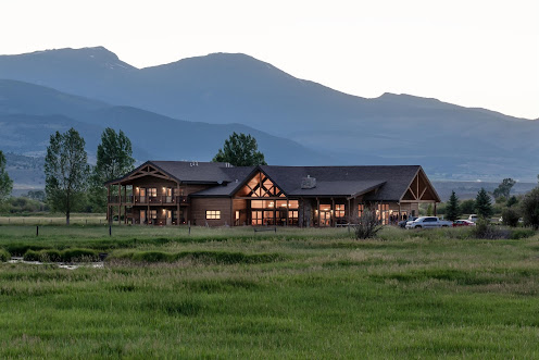 Photo of Madison Valley Ranch