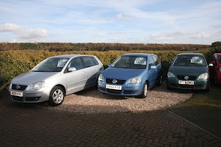 Hill View Cars
