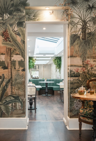 Orange Pekoe by null