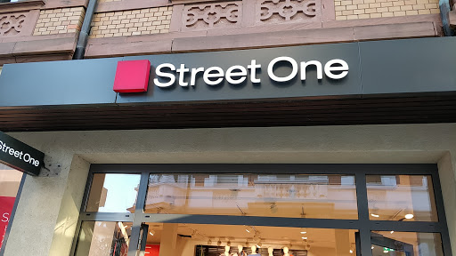 Street One Store Lahr - Thumbnail