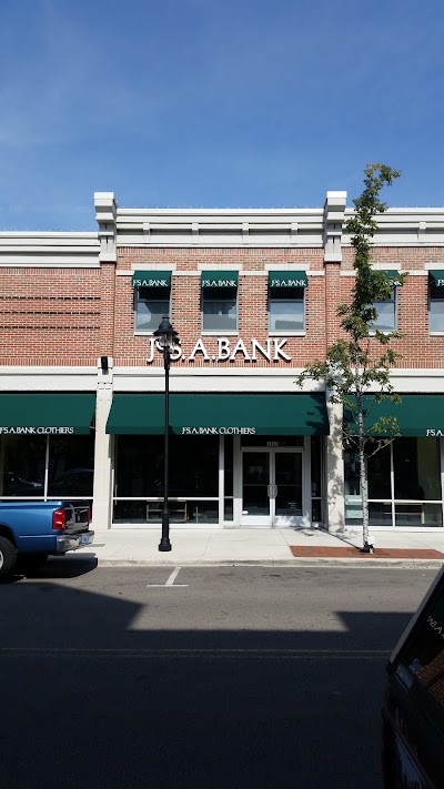 Jos A. Bank