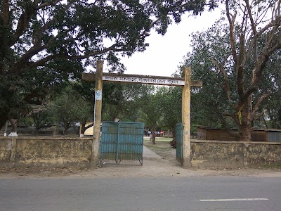 Photos of Jaldhaka Dak Banglo