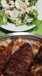 Photo n°8 de La Gaita à Lalinde (Restaurant de tacos)