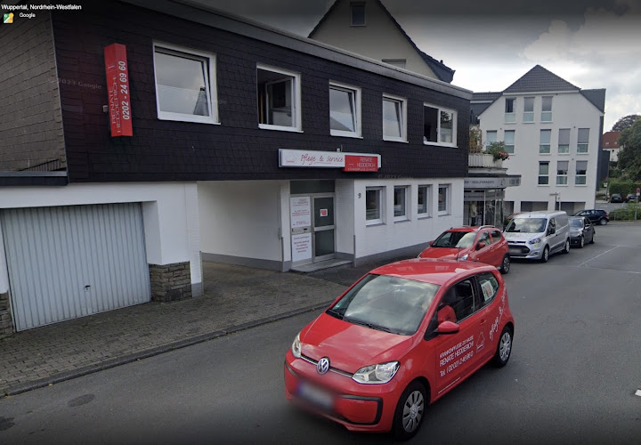 Krankenpflege zu Hause Renate Hedderich GmbH