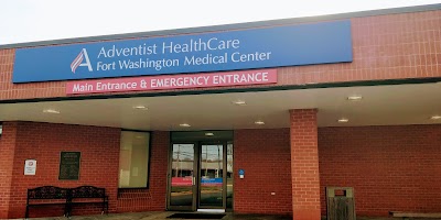 Adventist HealthCare Fort Washington Medical Center