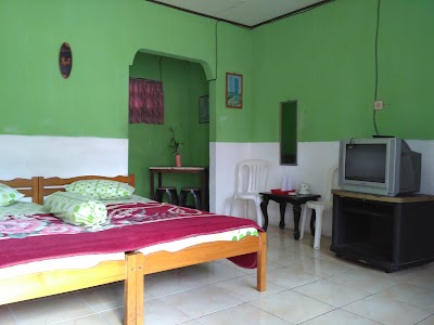 Photos of Bangkit Nan Jaya