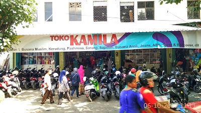 Photos of Toko Kamila
