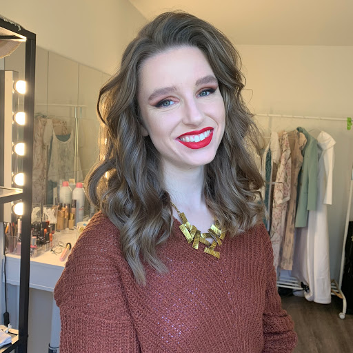 Natali Hehenkamp Make-up & Hairstyling