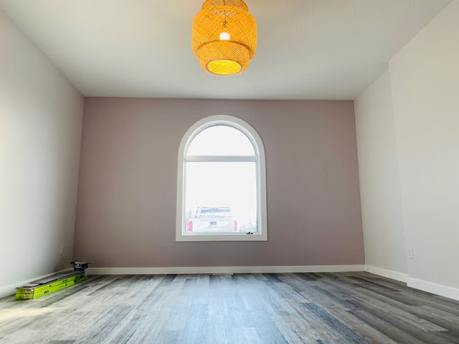 Derksen Carpentry - Visual