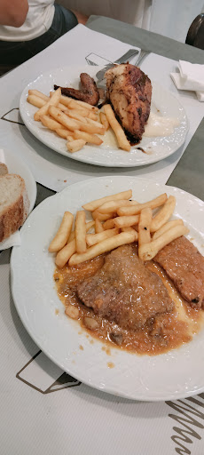 Restaurante Pas de Mar - Thumbnail