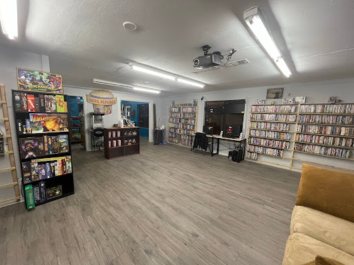 Boggy Creek Boutique Gallery - United States