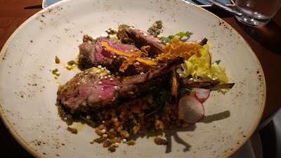 Photos of Hemisphere Restaurant