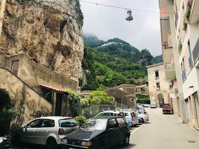 Amalfi Coast - Italy