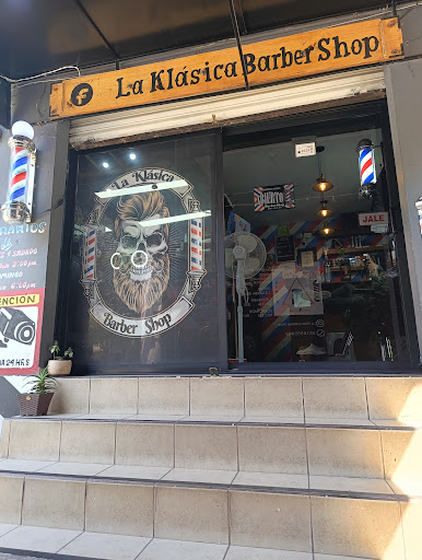 Jesús Navas BarberShop - Thumbnail