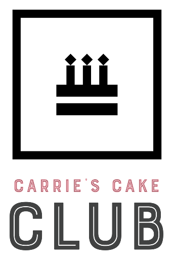 Carrie's Cake Club - Thumbnail