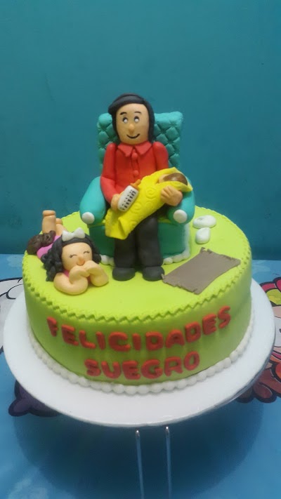Photos of Sweet Buho Quevedo