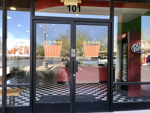 By the Bucket Ahwatukee
