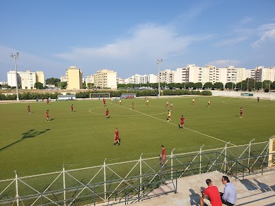 Campo Roberto Sorrentino