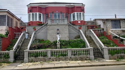 Photos of Playa Las Cadenas