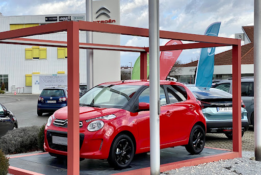 auto domicil Wild Reutlingen GmbH - Thumbnail