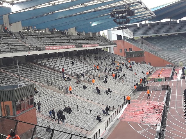 Stade Roi Baudouin