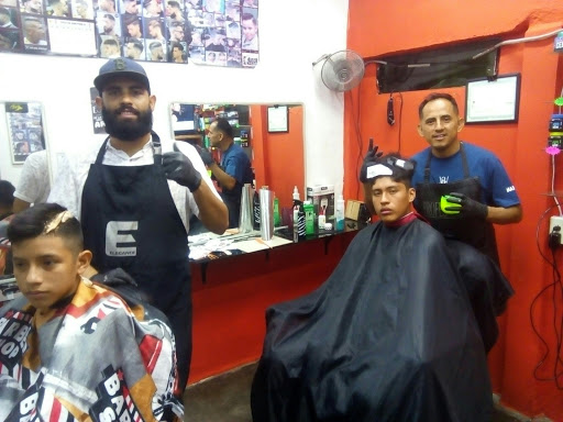 Nehitan barber