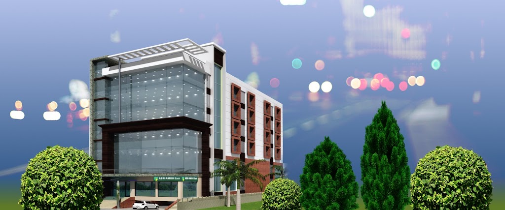 Hotel Ashoka International