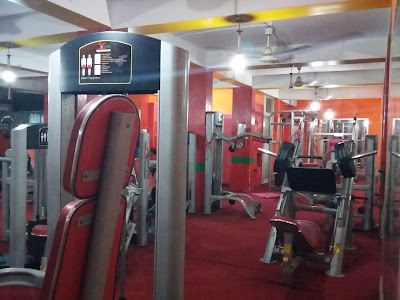 Photos of WorldGym (BD)