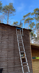 Photo n°16 de TEL AND SAT à Vierzon (Service de télécommunication par satellite)