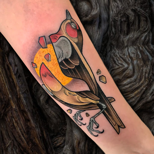 In Tattoo Veritas - Thumbnail