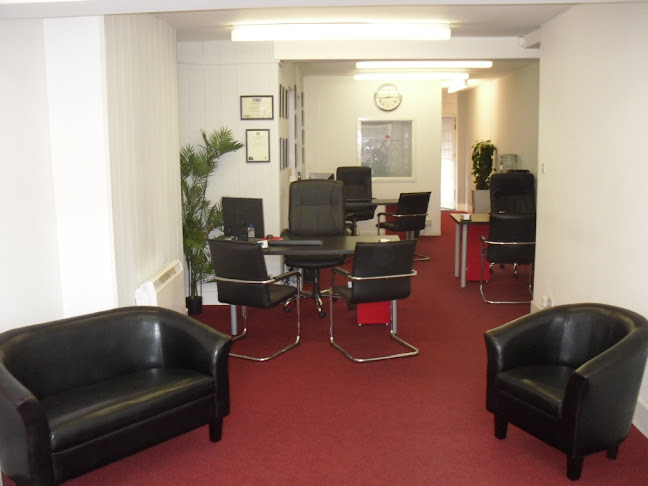 Reviews of Focal Point Estates in Northampton - Real estate agency