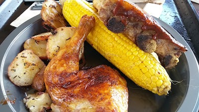 Photos of Three Broomsticks