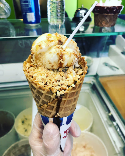 KICK - Kristin’s Ice Cream Korner - Thumbnail