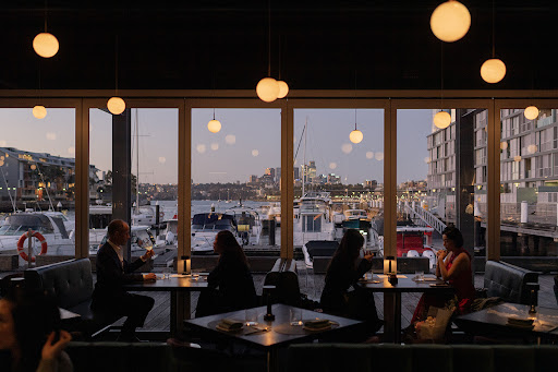 Photo of LuMi Dining