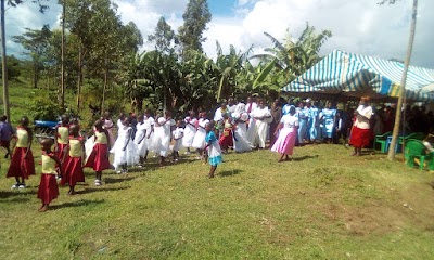 Photos of Upesi Jike