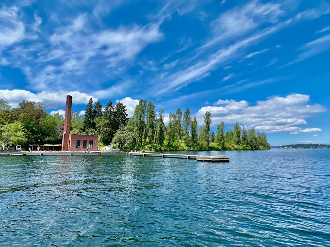아이들 데리고 방문하기 좋은 최고의 공원 - Luther Burbank Park