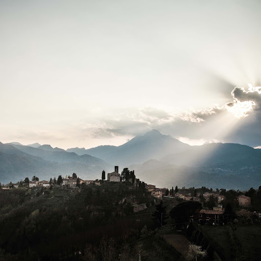 Il Ciocco - The Living Mountain - Thumbnail