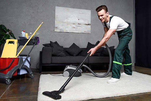 Vargas Family Carpet Care - Thumbnail