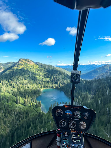 Westslope Helicopters - Thumbnail