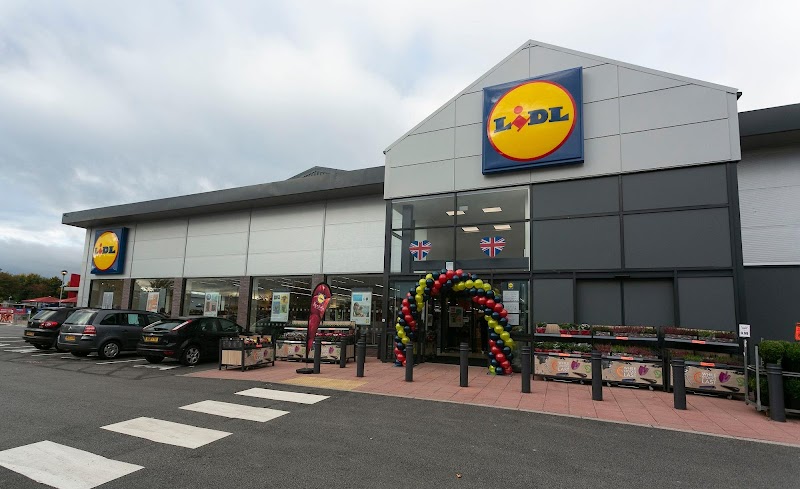 Lidl photo 2