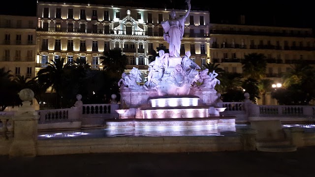 Théâtre Liberté