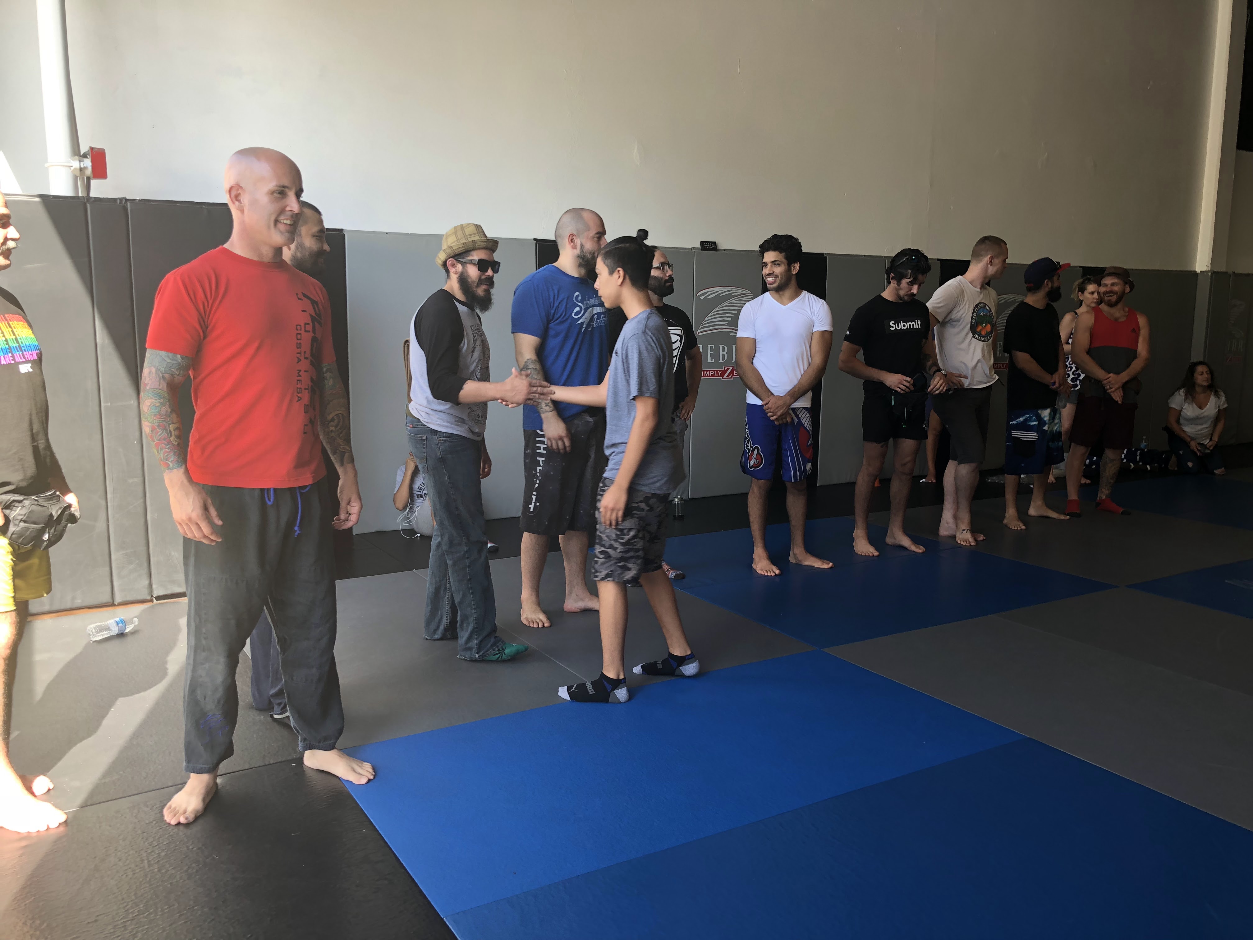 10th Planet Jiu Jitsu Fullerton photo 18