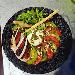 Photo n°47 de Le Teston à Gordes (Restaurant)