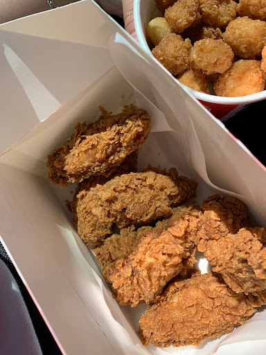 KFC Mawson Lakes - Thumbnail