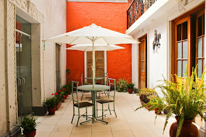 Hostal Villa Sillar 5