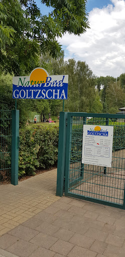 Naturbad Goltzscha Gallery - Germany