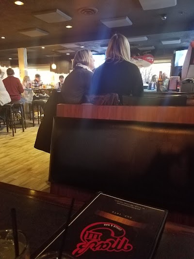 Photos of Mark III Restaurant & Lounge